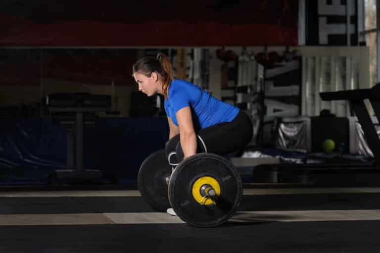 Strength Training for Women